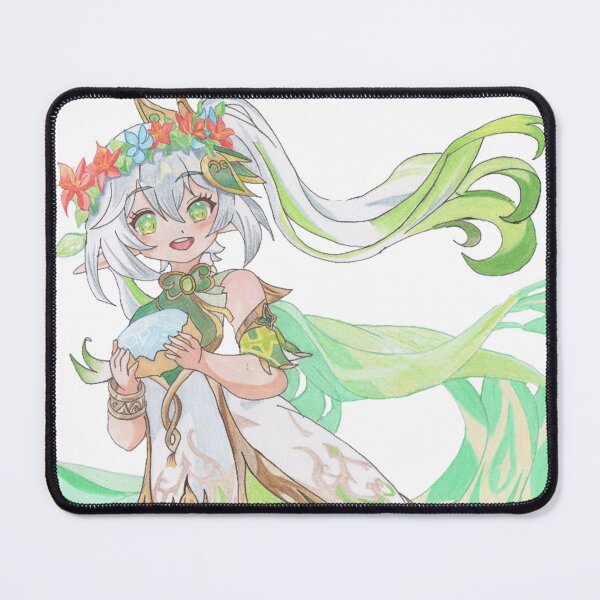 Item preview, Nahida designed and sold by Sixtwo-animeart.