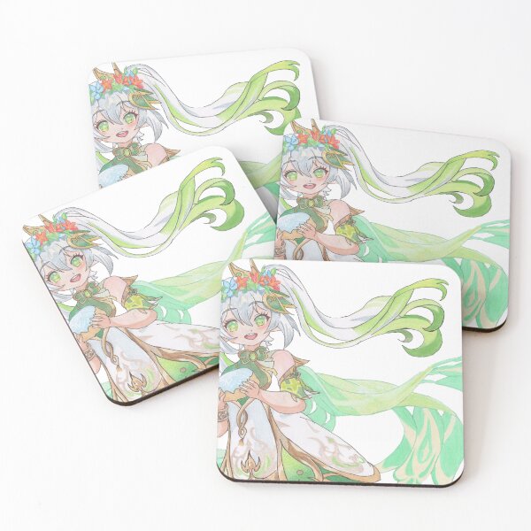Item preview, Nahida designed and sold by Sixtwo-animeart.