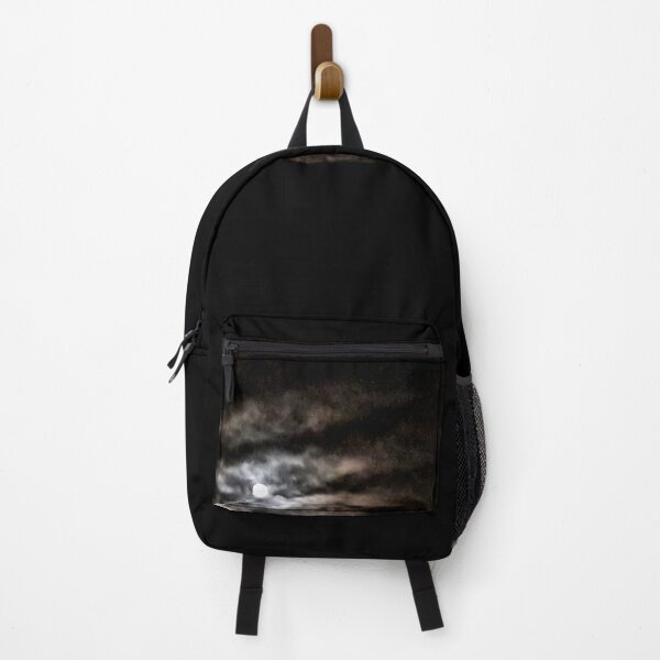 Item preview, Atmospheric Full Moon designed and sold by ontological.