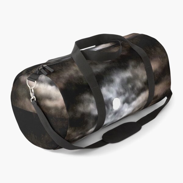Item preview, Atmospheric Full Moon designed and sold by ontological.