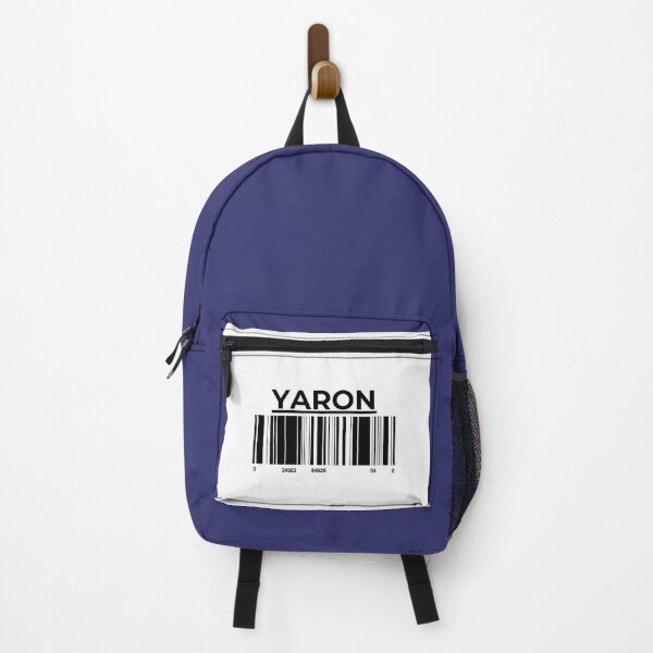 Item preview, Yaron, Hebrew name, Gift for Yaron designed and sold by PicsByMi.