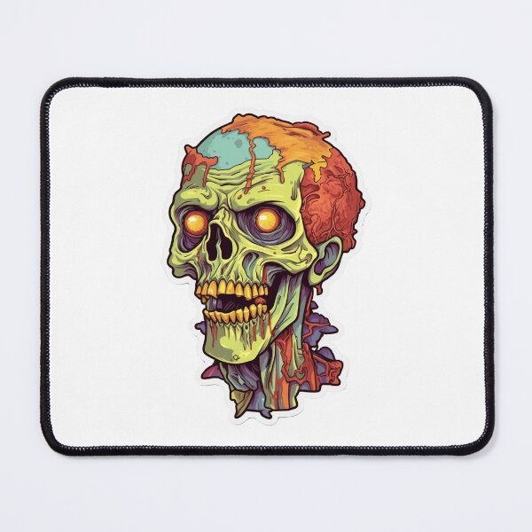 Item preview, Zombie Outbreak - Unleash The Undead Design designed and sold by InTrendSick.