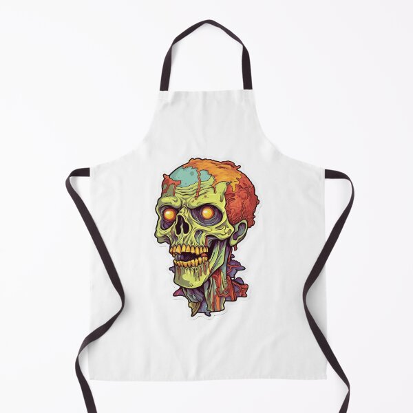 Item preview, Zombie Outbreak - Unleash The Undead Design designed and sold by InTrendSick.