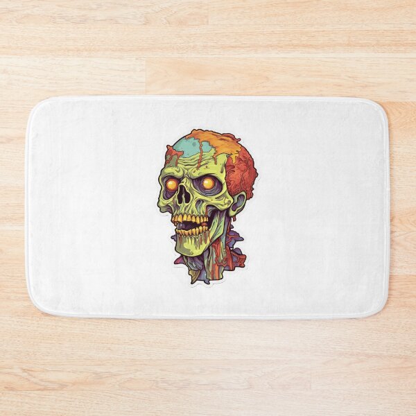 Item preview, Zombie Outbreak - Unleash The Undead Design designed and sold by InTrendSick.