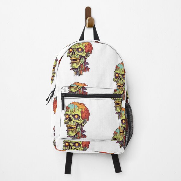 Item preview, Zombie Outbreak - Unleash The Undead Design designed and sold by InTrendSick.