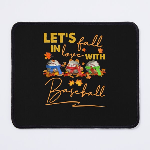 Item preview, Baseball Lover Lets Fall Love With Baseball Gnomes Fall Thanksgiving 26 Baseball Coach Baseball designed and sold by AnkitaSavant.