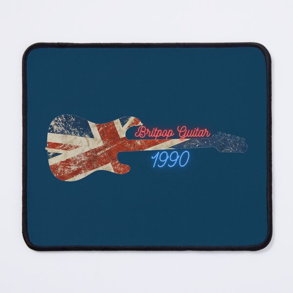 Item preview, Britpop Guitar - UK designed and sold by Kataokakongo.