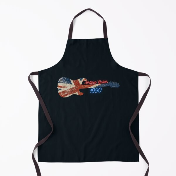 Item preview, Britpop Guitar - UK designed and sold by Kataokakongo.