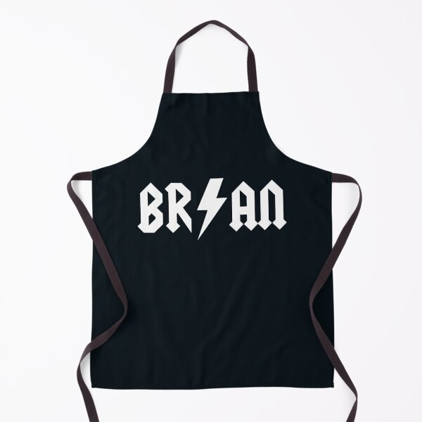 Item preview, Bryan named people rock and roll gifts. Premium designed and sold by Kataokakongo.