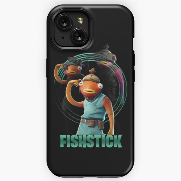 Fishstick Posters