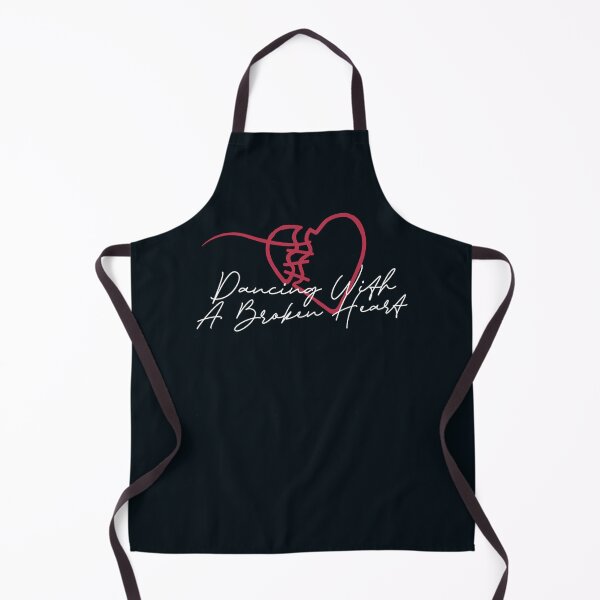 Item preview, Dancing With A Broken Heart Premium  designed and sold by Kataokakongo.