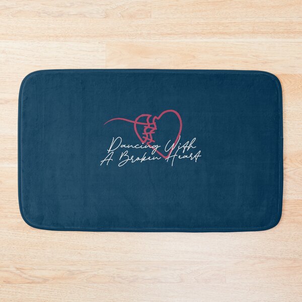 Item preview, Dancing With A Broken Heart Premium  designed and sold by Kataokakongo.