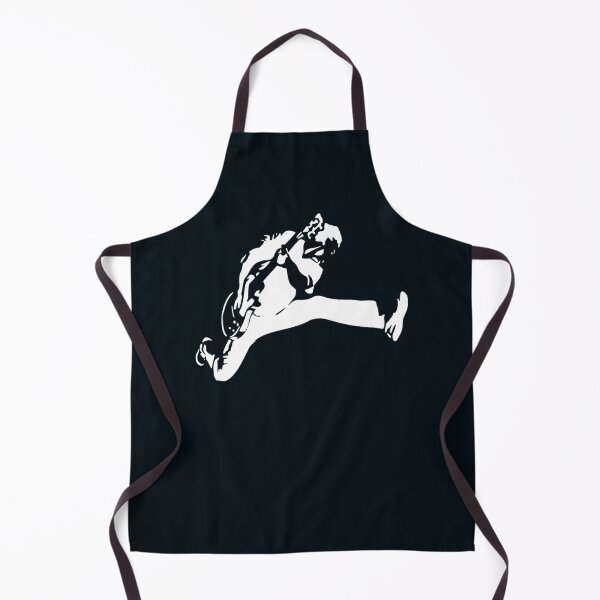 Item preview, Guitarist Playing Guitar designed and sold by Kataokakongo.