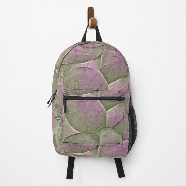 Item preview, Green and Purple 3D Fantasy Rocks Texture designed and sold by TheRulerofEarth.