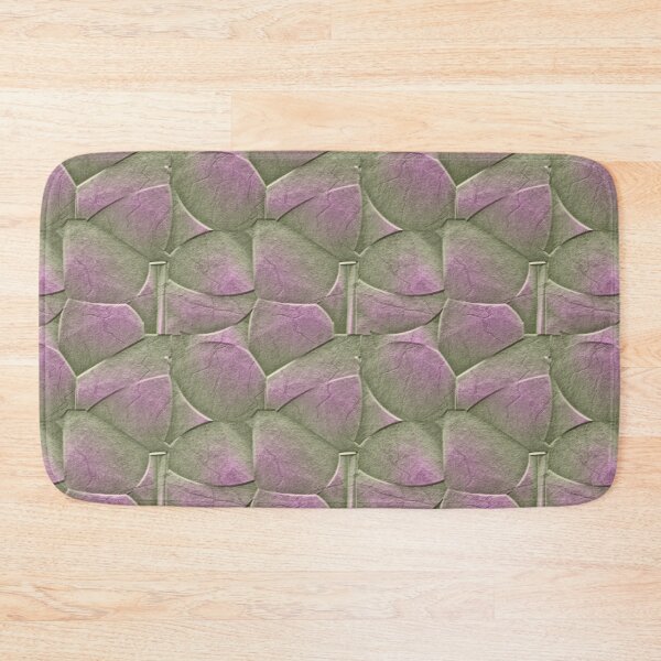 Item preview, Green and Purple 3D Fantasy Rocks Texture designed and sold by TheRulerofEarth.