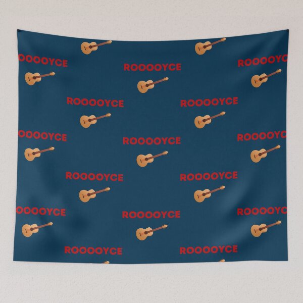 Item preview, Royce Bachata Guitar designed and sold by Kataokakongo.