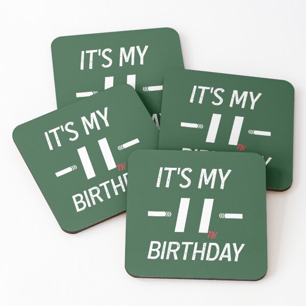 Item preview, Kids 11th Birthday It's My 11th Birthday Happy 11 Year Old 	 	 designed and sold by vigfrlmemi10.