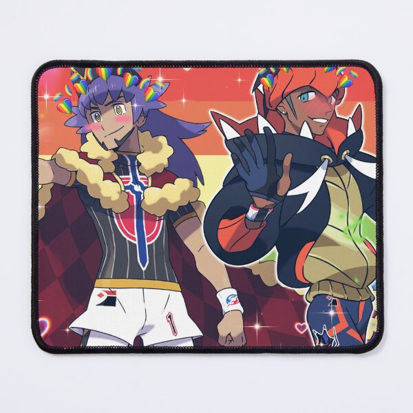 Item preview, Leon x Raihan designed and sold by DesignedByMax13.
