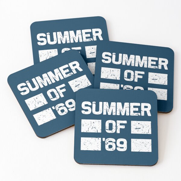 Item preview, SUMMER OF 69 designed and sold by Kataokakongo.