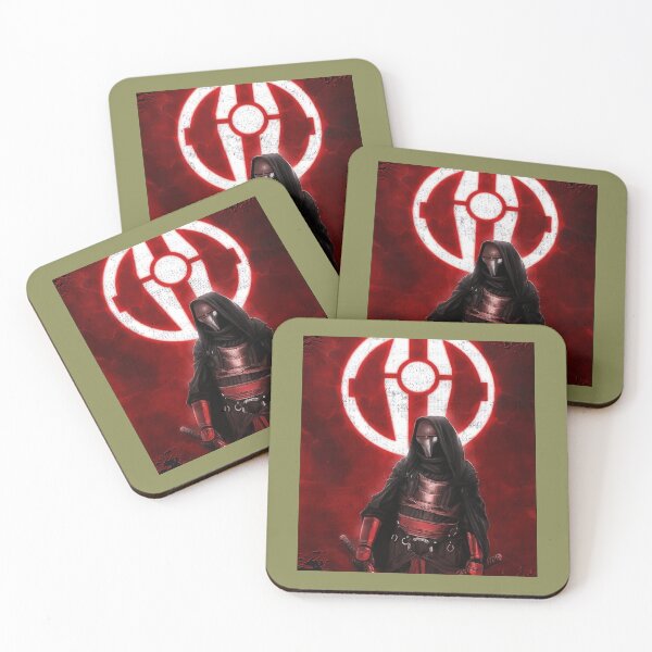 Item preview, Epic Revan 4	 designed and sold by vtnkandqtrk56.