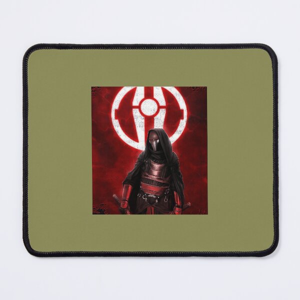 Item preview, Epic Revan 4	 designed and sold by vtnkandqtrk56.