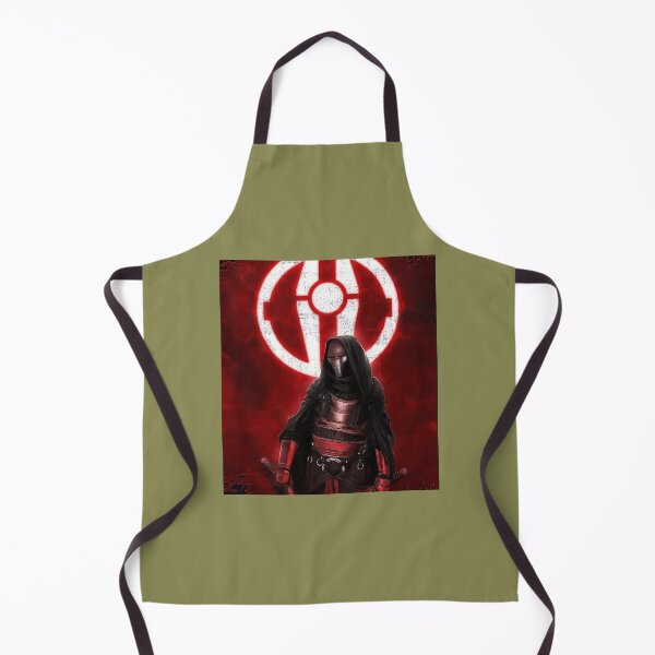 Item preview, Epic Revan 4 designed and sold by vtnkandqtrk56.