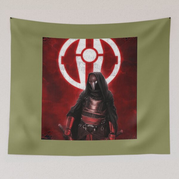 Item preview, Epic Revan 4	 designed and sold by vtnkandqtrk56.