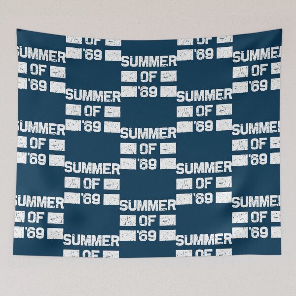 Item preview, SUMMER OF 69 designed and sold by Kataokakongo.