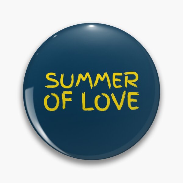 Item preview, Summer of Love designed and sold by Kataokakongo.