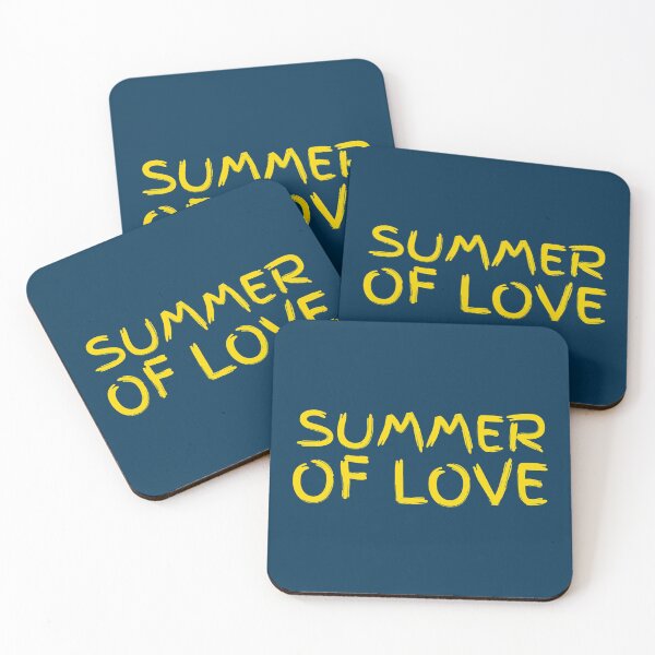 Item preview, Summer of Love designed and sold by Kataokakongo.
