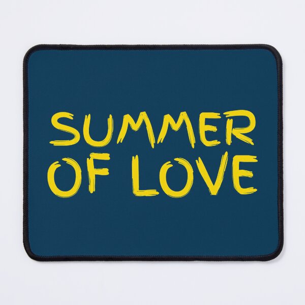 Item preview, Summer of Love designed and sold by Kataokakongo.