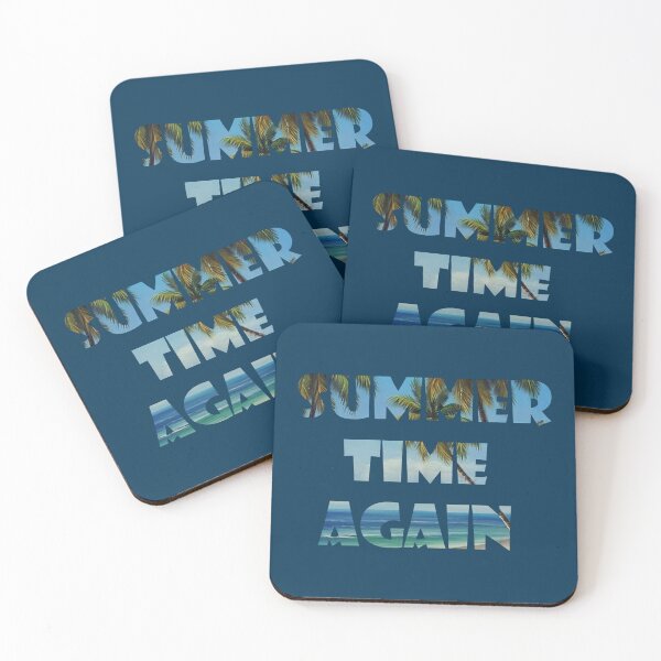Item preview, Summer time againmen - women gifts  designed and sold by Kataokakongo.