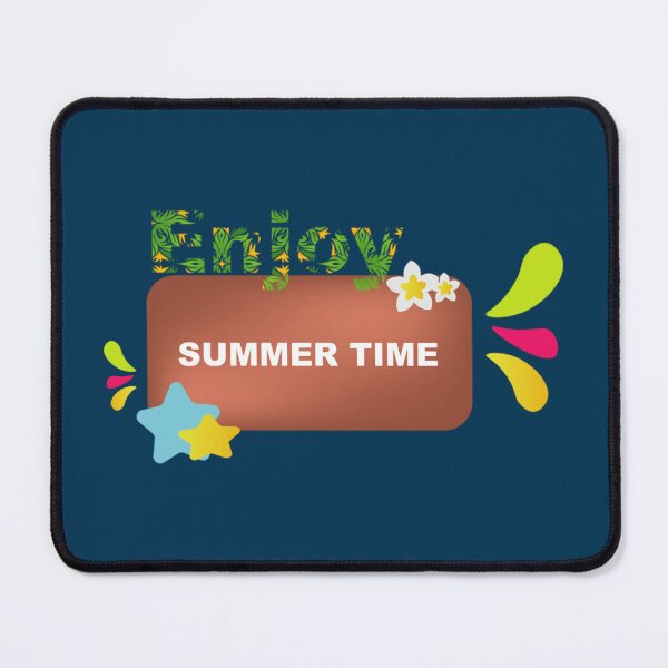 Item preview, summer time designed and sold by Kataokakongo.