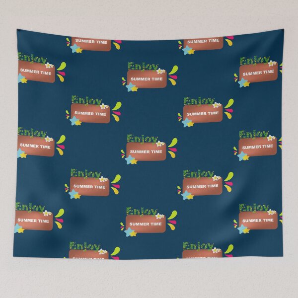 Item preview, summer time designed and sold by Kataokakongo.