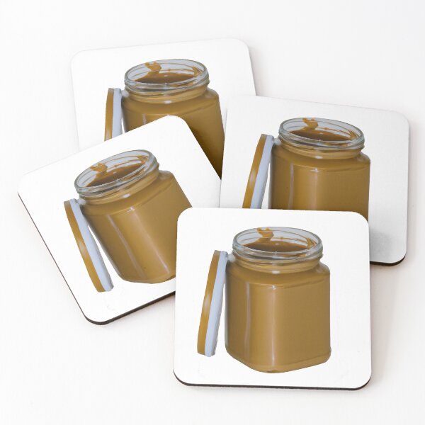 Item preview, Peanut Butter Jar  designed and sold by BravuraMedia.