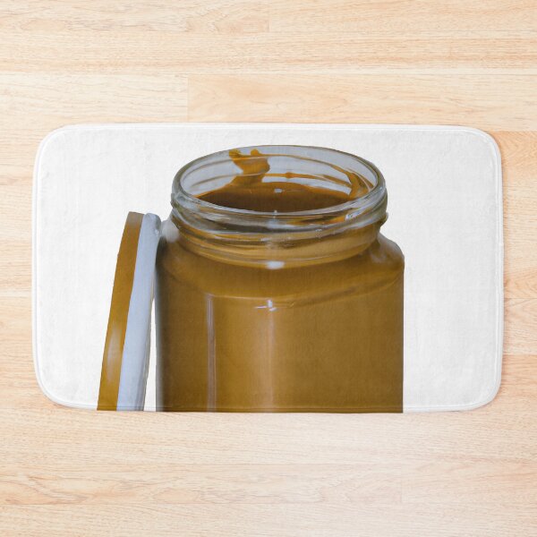 Item preview, Peanut Butter Jar  designed and sold by BravuraMedia.