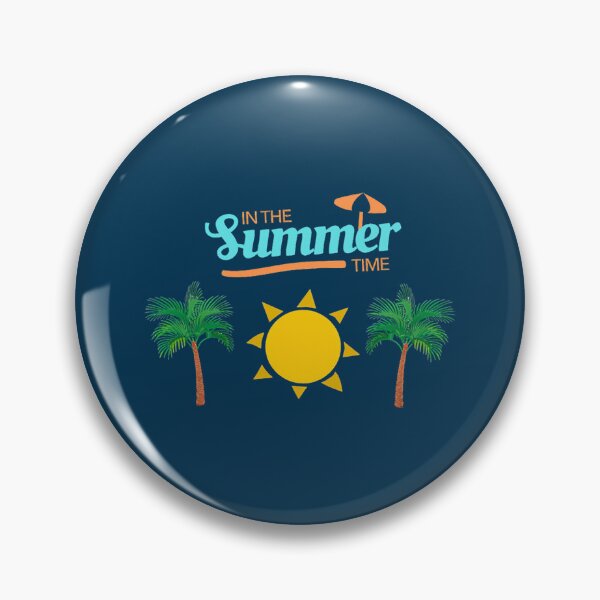 Item preview, Summer_Time designed and sold by Kataokakongo.