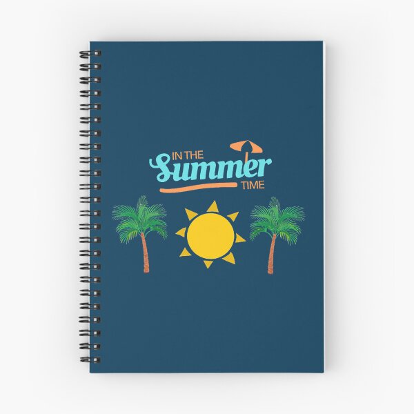 Item preview, Summer_Time designed and sold by Kataokakongo.