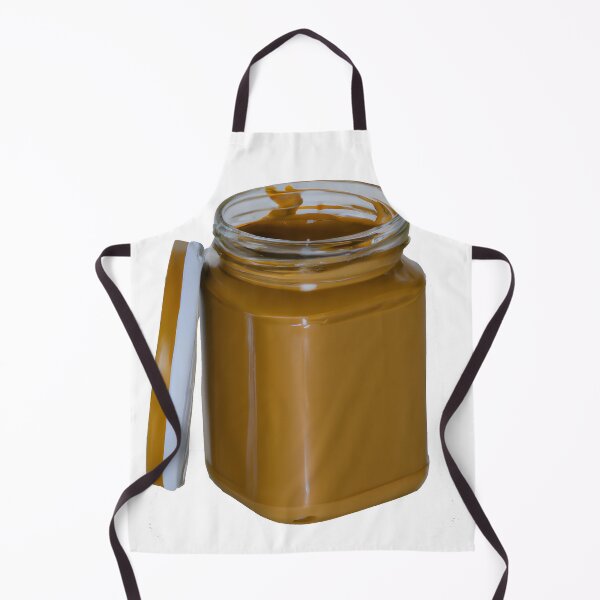 Item preview, Peanut Butter Jar designed and sold by BravuraMedia.