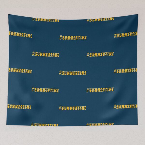 Item preview, Summer Time Classic  designed and sold by Kataokakongo.