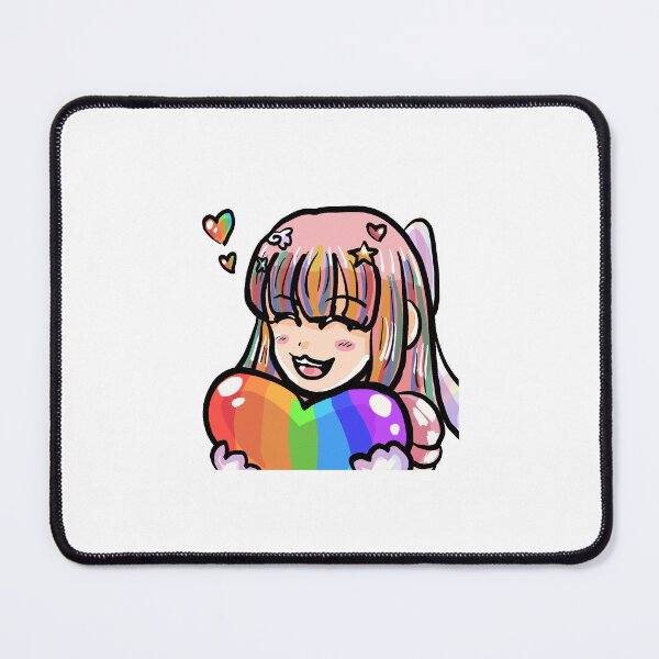 Item preview, Dreamietube Heart designed and sold by NovusStar.