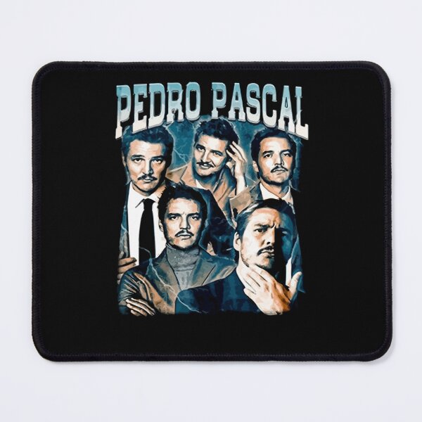 Item preview, Pedro Pascal designed and sold by AMVTrendy.