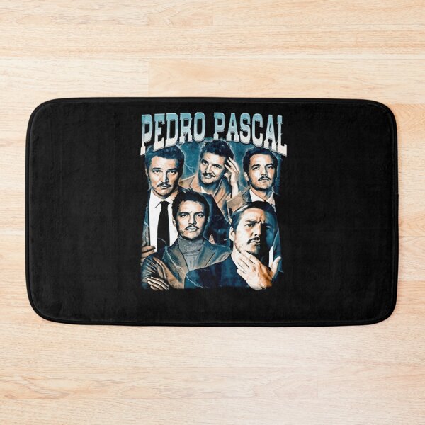 Item preview, Pedro Pascal designed and sold by AMVTrendy.