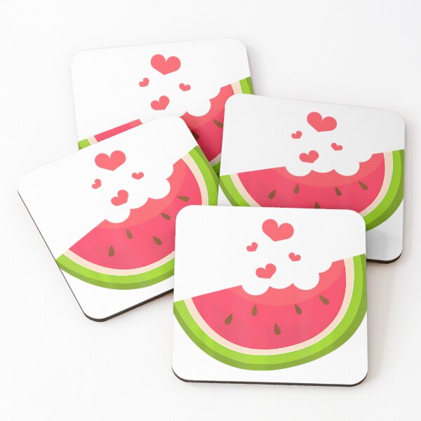 Item preview, Hello Summer Watermelon Melon Vacation Season Fruit Lovers 	 designed and sold by ralicalehihie.