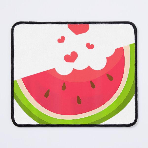 Item preview, Hello Summer Watermelon Melon Vacation Season Fruit Lovers 	 designed and sold by ralicalehihie.