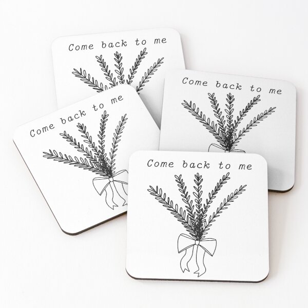 Item preview, come back to me designed and sold by Isa-Reus.