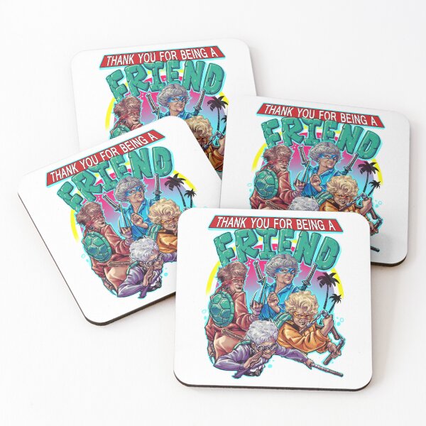 Item preview, Golden Girls Art designed and sold by DQLRPO.
