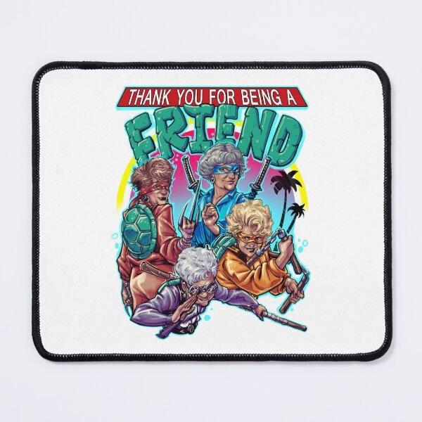 Item preview, Golden Girls Art designed and sold by DQLRPO.