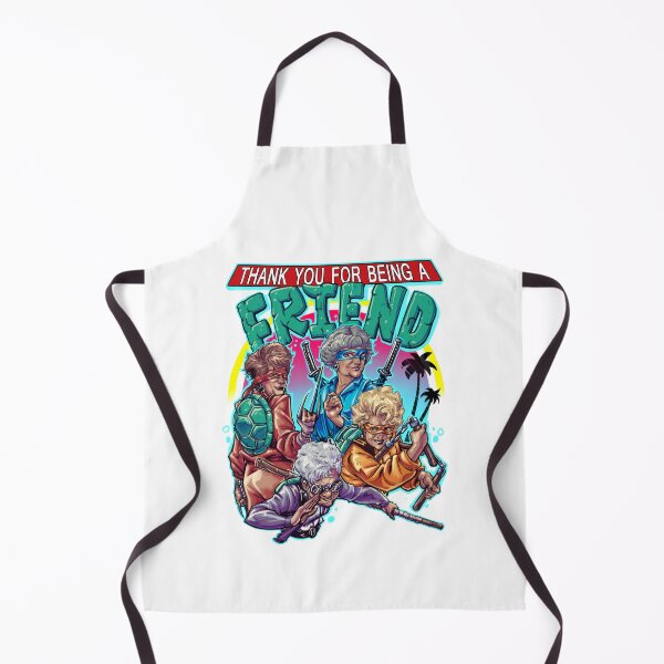 Item preview, Golden Girls Art designed and sold by DQLRPO.