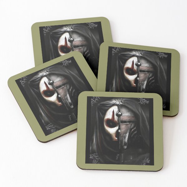 Item preview, Epic Revan And Darth Nihilus 	 designed and sold by vtnkandqtrk56.